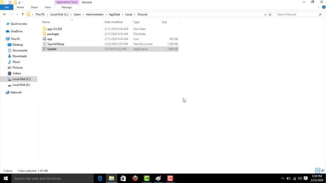 How To Fix Discord Download Error In Windows 10/8/7 смотреть онлайн