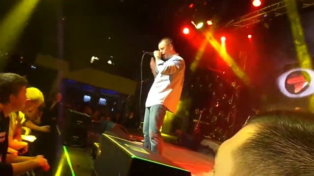 Ляпис 98 - Африка (Prime Hall, Минск, 21.04.2017) смотреть онлайн