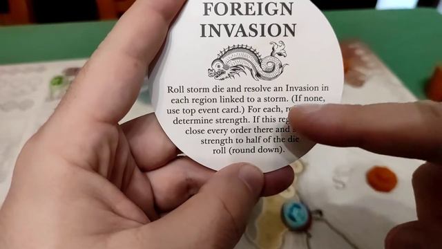 John Company 2ed - Eventi in India e Movimento dell'elefante смотреть онлайн