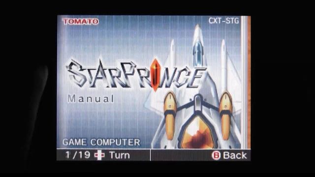 CGRundertow RETRO GAME CHALLENGE for Nintendo DS Video Game Review смотреть онлайн