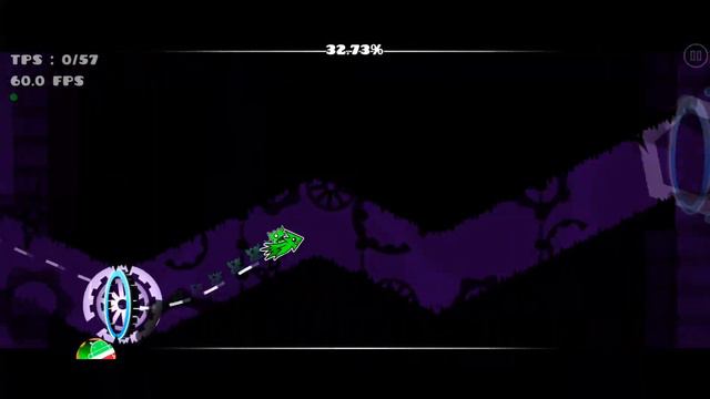 [MOBILE 60HZ] Windy landscape 63% смотреть онлайн