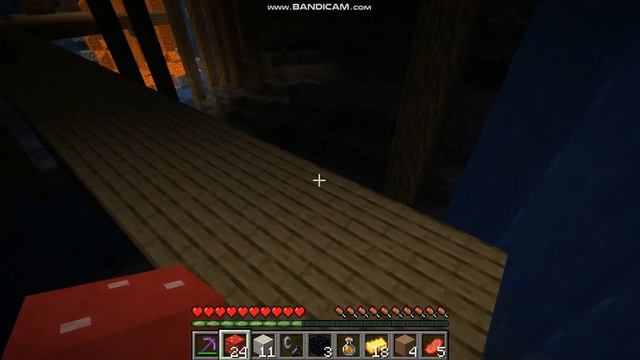 Майнкрафт но, грибной биом часть 1 смотреть онлайн