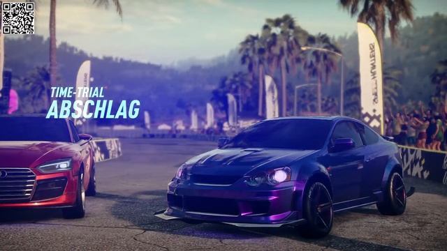 NEED FOR SPEED HEAT: #29