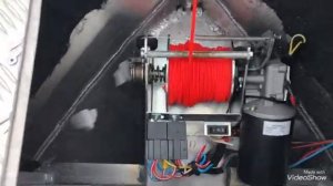 Лодка  ТРИЕРА 420 (2021) + YAMAHA 40 VEO