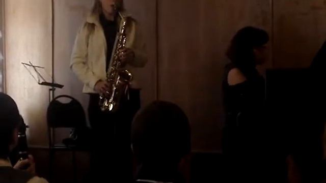 Ромео и Джульетта (отрывок) смотреть онлайн