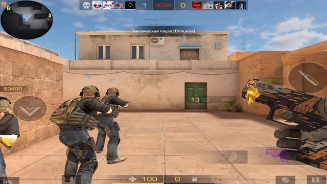 КУПИЛ НОЖ НА ТВИНК! | ПРОХОЖУ ЗАДАНИЯ | СТРИМ СТАНДОФФ 2 смотреть онлайн