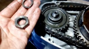 Сборка сцепления Ява 634