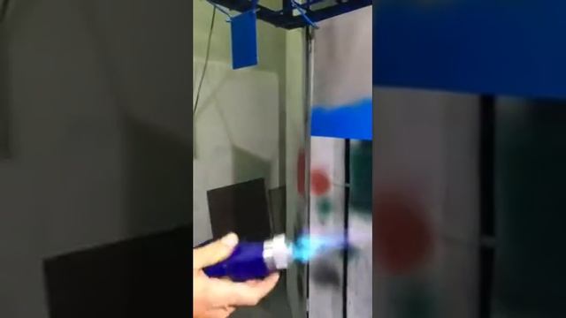 Мини-напылитель смотреть онлайн