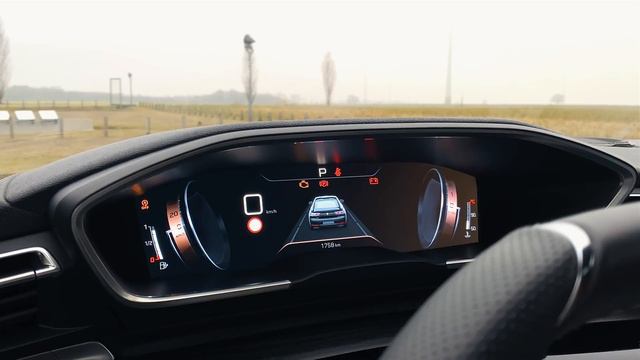 Z tohto Peugeotu som PADOL NA ZADOK! 😲 | 508 GT PureTech 225 4K TEST смотреть онлайн