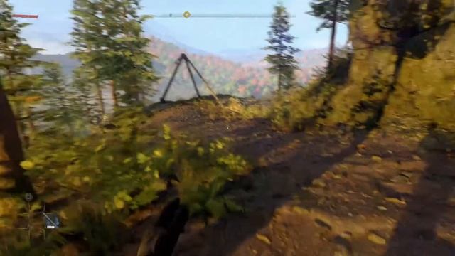 НОВЫЕ ЗОМБАРИ #1 ► Dying Light 2: Stay Human смотреть онлайн