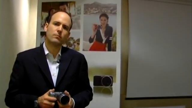 Sony NEX-5 e NEX-3: New E-mount eXperience - TVtech смотреть онлайн