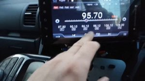 Не работает радио