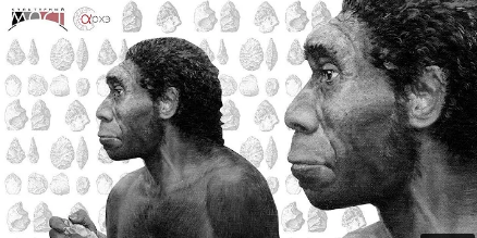 Елена Беляева: Ашельский период смотреть онлайн