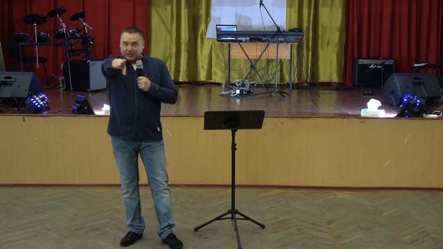 Пророки говорят... Вадим Балев. Киев 6.5.2017 смотреть онлайн