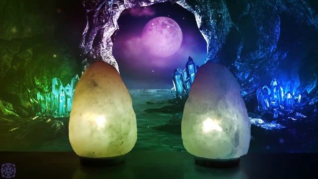 Deep Positivity Guided Sleep Meditation, Before Sleeping Meditation with Affirmations смотреть онлайн