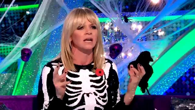 Helen & Aljaz - It Takes Two - 30th October 2015 смотреть онлайн