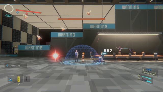 ANNO: Mutationem GG смотреть онлайн