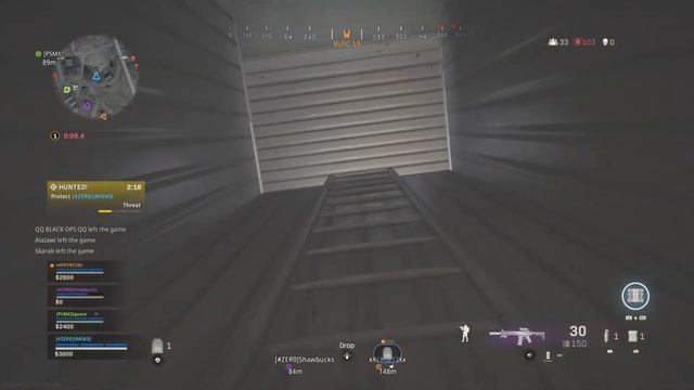 COD Warzone: You tell him Mara смотреть онлайн