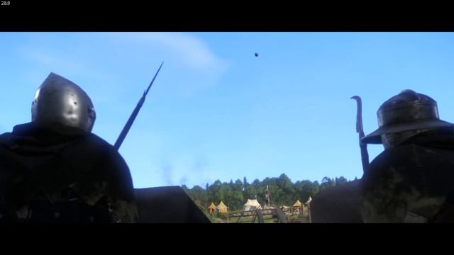 KCD trebuchets fail! смотреть онлайн