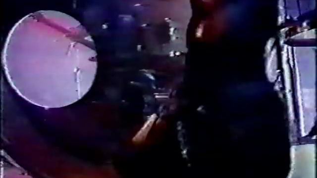 Blue System -My Bed Is Too Big / EuropaWelle Saar from 1989 / смотреть онлайн