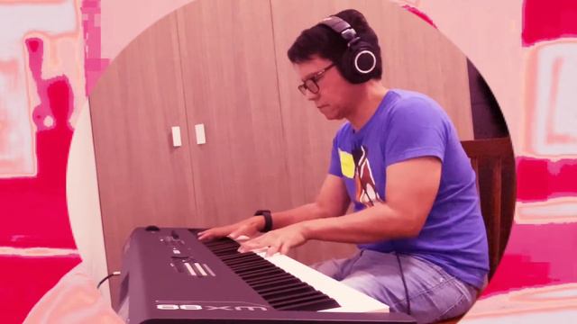 Never Gonna Fall In Love Again (Eric Carmen Cover) смотреть онлайн