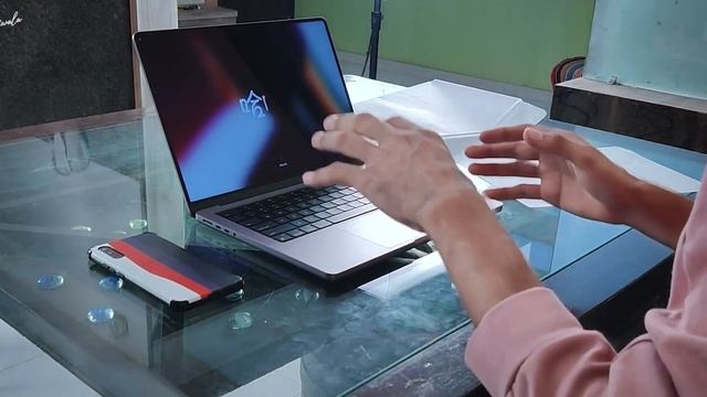 Apple MacBook Pro 14 inch M1 Pro Unboxing & Quick Review ? смотреть онлайн