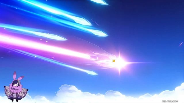 40 молитв | Genshin Impact смотреть онлайн