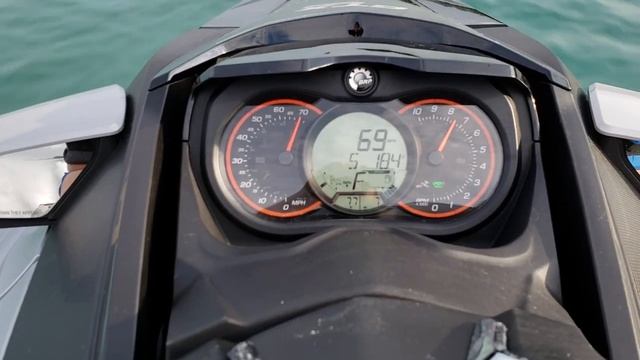 2018 Sea-Doo GTX 300 Limited Stock Top Speed смотреть онлайн