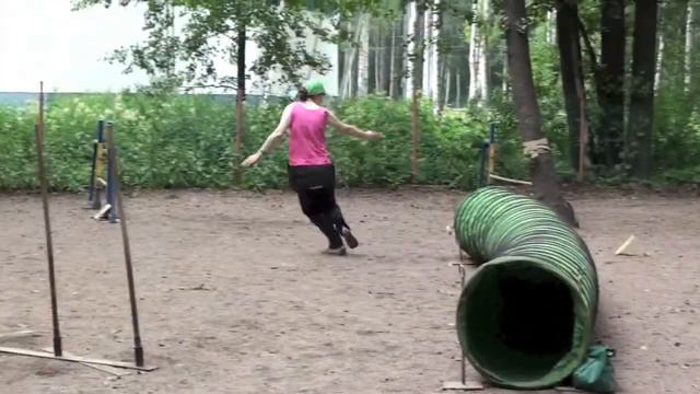 Соревнования Гран-При ARDEN GRANGE 30.06.13г. Пионерская v19 смотреть онлайн