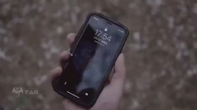 Fatbear Camouflage Tactics Shock Rugged Case смотреть онлайн