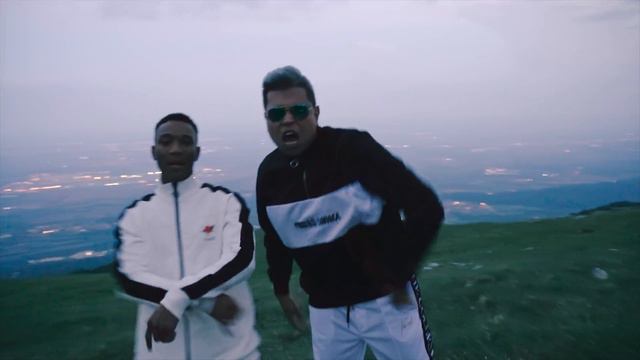 JMC & SHANTY - 🚭Marlb-oro🚭 (OFFICIAL VIDEO) смотреть онлайн