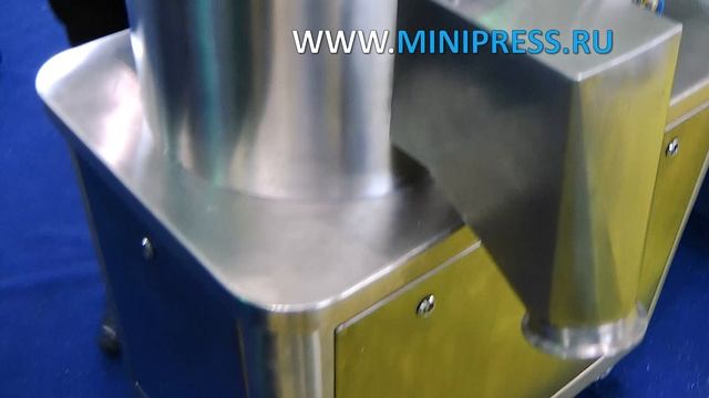 Гомогенизатор