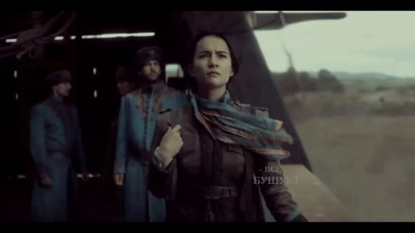 alina & darkling | не смотри ты по сторонам ;