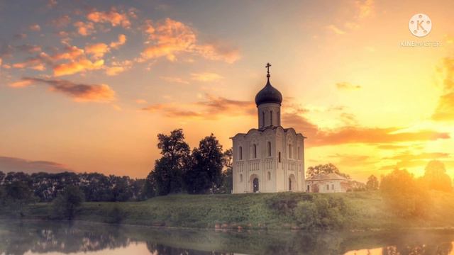 «Херувимская песнь» И. Денисова смотреть онлайн