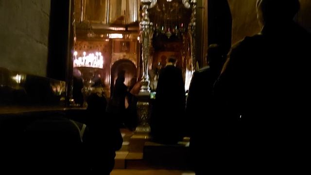 Литургия у мощей Сергия Радонежского смотреть онлайн