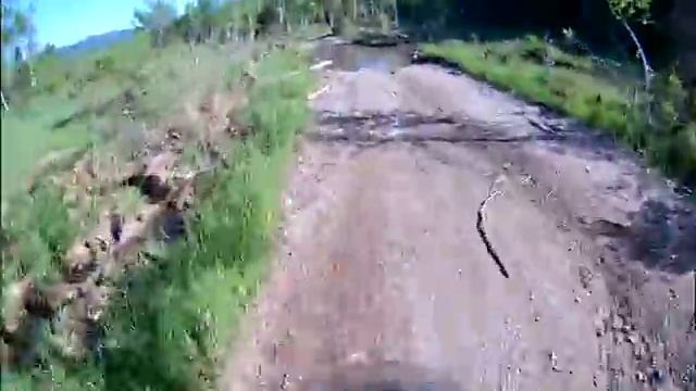 Поездка на Черную Убу май 2017 смотреть онлайн