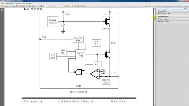 Ремонт светодиодной лампочки. Как я боролся с перегревом смотреть онлайн