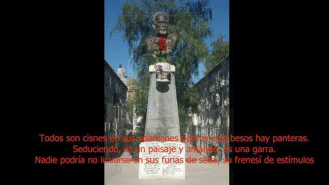 Alberto Hidalgo - A 55 años de su fallecimiento смотреть онлайн