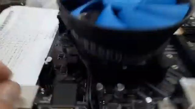 сборка бюджетного пк на core i3 смотреть онлайн