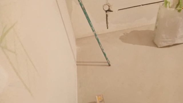 Ремонт трешки начинается с сюрпризов. мкр Вересаево смотреть онлайн