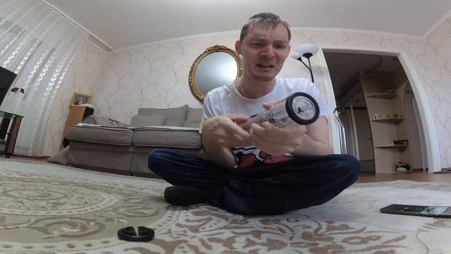 Классный Электрический штопор Xiaomi Circle Joy смотреть онлайн