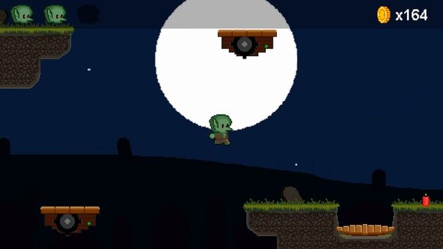 Goblin and Coins на русском смотреть онлайн