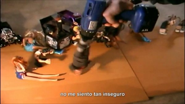 Sum 41 - The Hell Song