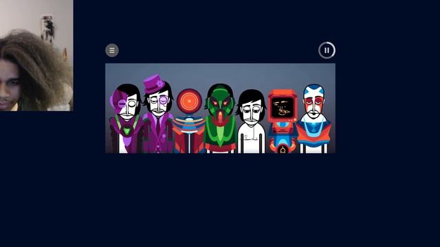 THEIRS MORE!?!?!?!?!? LETS MAKE SOME MORE MUSIC (INCREDIBOX MODS) смотреть онлайн