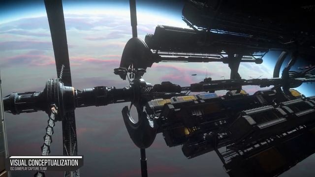 Star Citizen - Карьера грузчика | Релиз корабля-эвакуатора и его геймплей смотреть онлайн