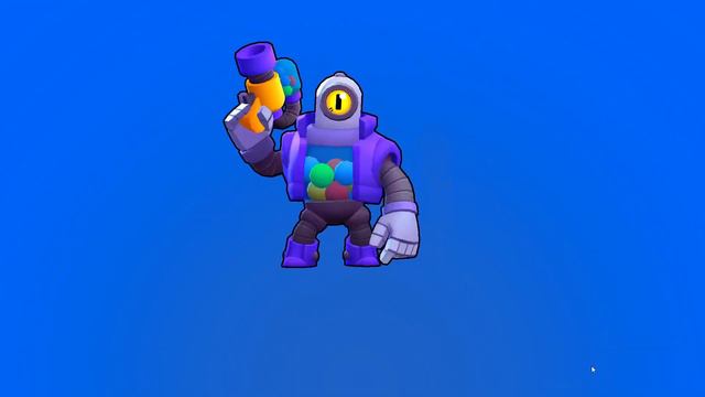 МДА УЖ! АПНУЛ НОВЫЙ РУБЕЖ И ПОЛУЧИЛ БОЙЦА...! BRAWL STARS смотреть онлайн