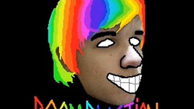 BOOMBUSTION by Frank Benson смотреть онлайн