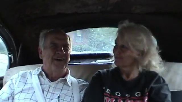 1947 Ford flathead V8 2nd run after sitting 31 years смотреть онлайн