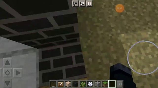 Обзор обновления моей карты жд в Майнкрафт пе