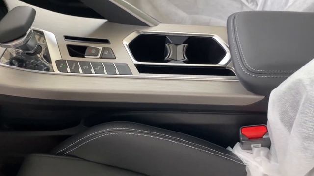 2023 Geely Coolray GC 1.5 Sport Turbo | in -Depth walkaround . смотреть онлайн